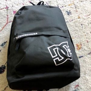 DC backpack